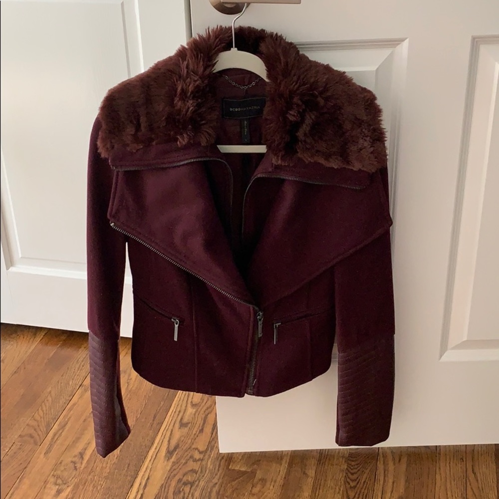 Designer jacket